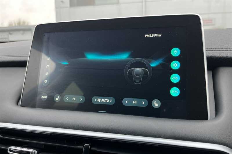 Used MG MG HS 2023 for sale - 77800608: Photo 15