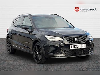 Used SEAT Arona 2025 for sale - 77944021: Photo