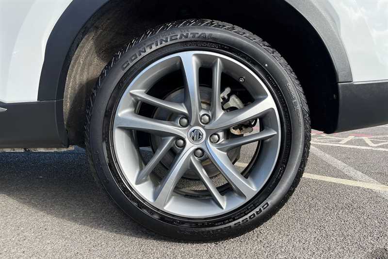 Used MG MG HS 2023 for sale - 78189214: Photo 10