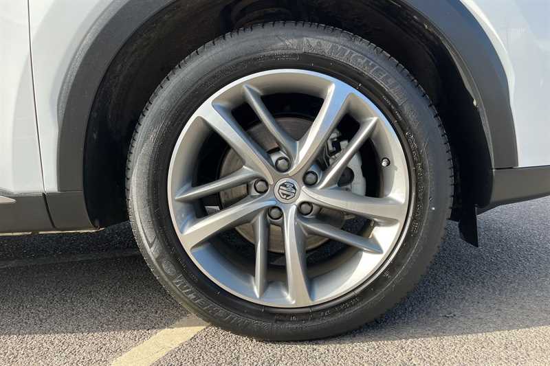 Used MG MG HS 2023 for sale - 78189214: Photo 12