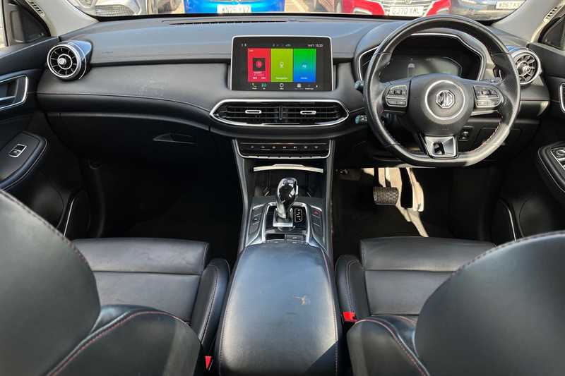 Used MG MG HS 2023 for sale - 78189214: Photo 13