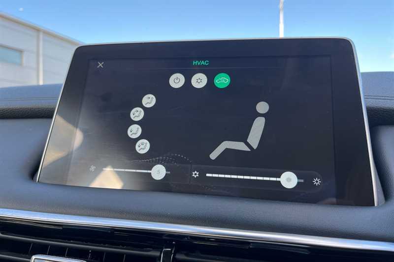 Used MG MG HS 2023 for sale - 78189214: Photo 15