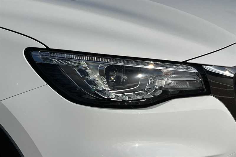 Used MG MG HS 2023 for sale - 78189214: Photo 28