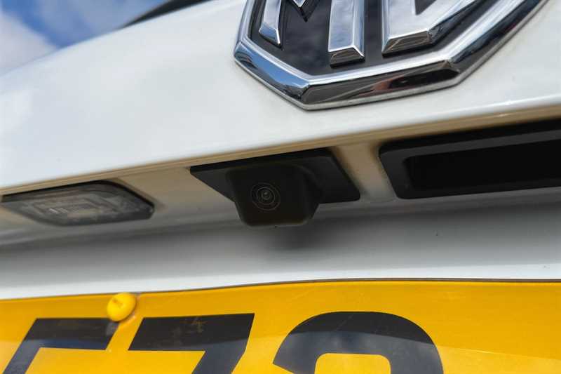 Used MG MG HS 2023 for sale - 78189214: Photo 38