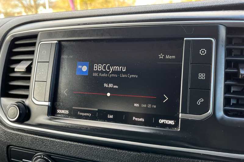 Used Vauxhall Vivaro 2024 for sale - 77362103: Photo 17