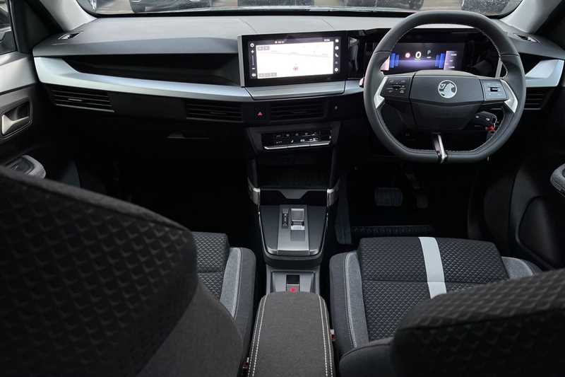 Used Vauxhall Frontera 2025 for sale - 77565938: Photo 13