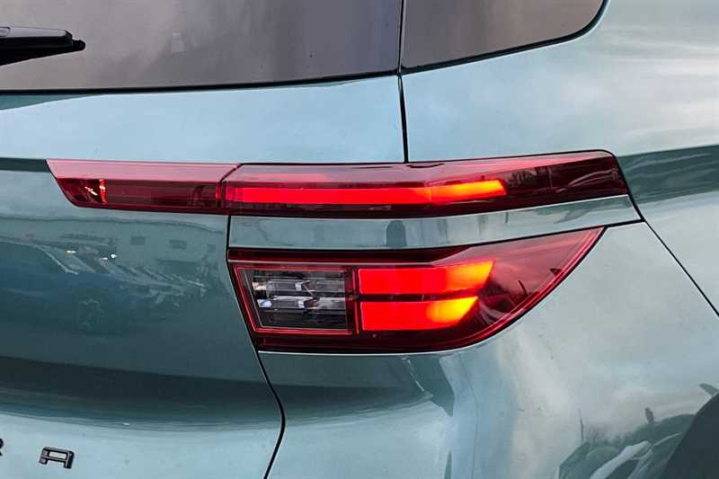 Used Vauxhall Frontera 2025 for sale - 77565938: Photo 32