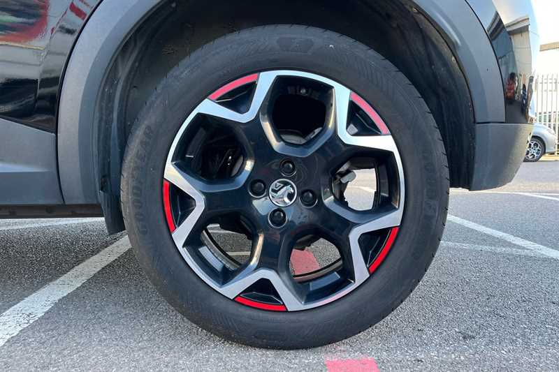 Used Vauxhall Mokka 2023 for sale - 76610009: Photo 10