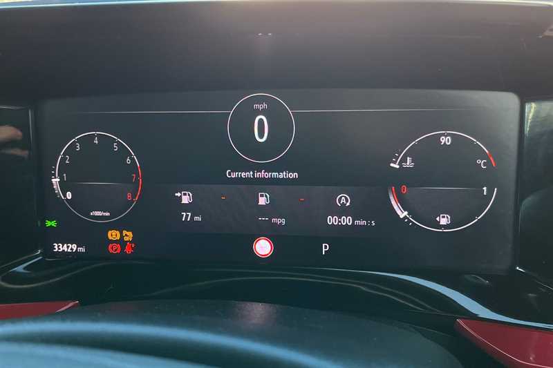 Used Vauxhall Mokka 2023 for sale - 76610009: Photo 20