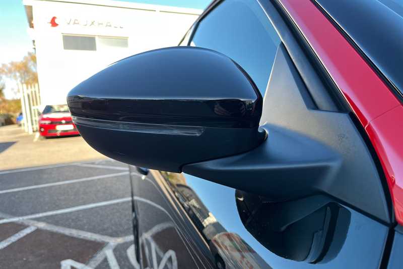 Used Vauxhall Mokka 2023 for sale - 76610009: Photo 34