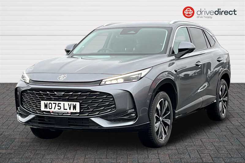 Used MG MG HS 2026 for sale - 77562143: Photo 7