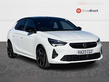 Used Vauxhall Corsa 2023 for sale - 79592428: Photo