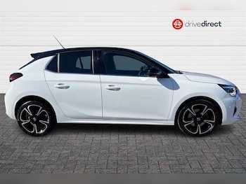 Used Vauxhall Corsa 2023 for sale - 79592428: Photo