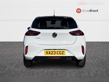Used Vauxhall Corsa 2023 for sale - 79592428: Photo