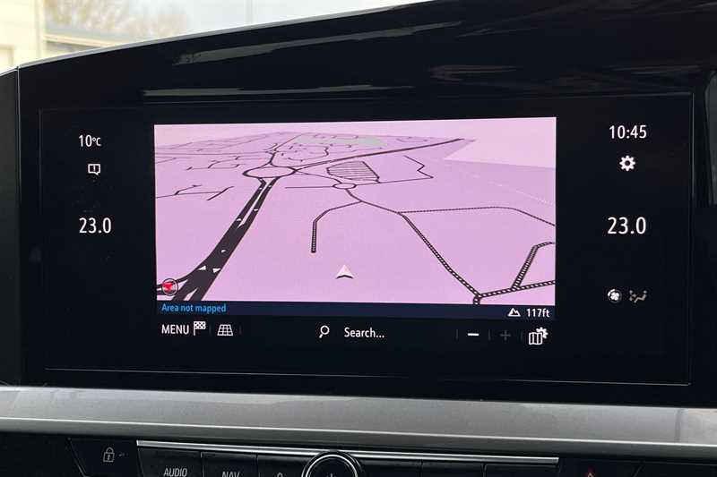 Used Vauxhall Mokka 2023 for sale - 78120318: Photo 18