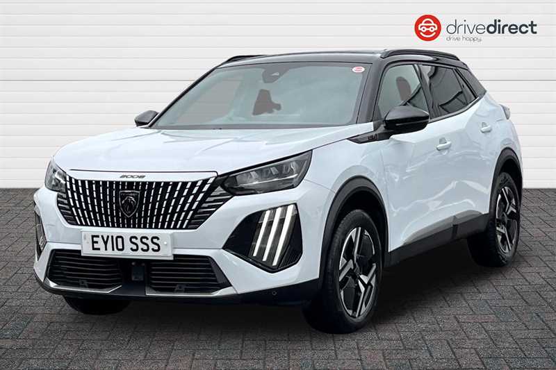 Used Peugeot 2008 2023 for sale - 76776042: Photo 7