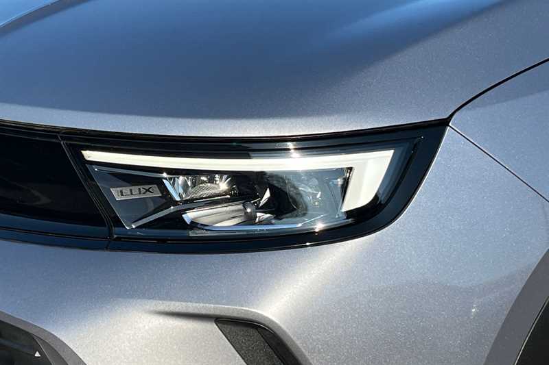 Used Vauxhall Mokka 2023 for sale - 78120460: Photo 29