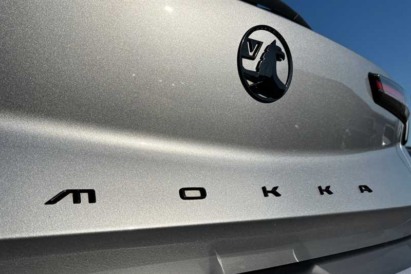 Used Vauxhall Mokka 2023 for sale - 78120460: Photo 30