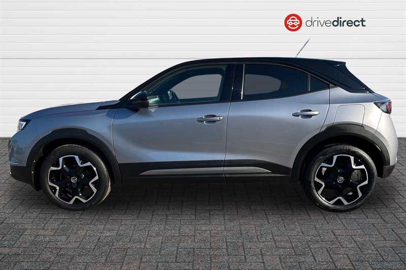 Used Vauxhall Mokka 2023 for sale - 78120460: Photo 6