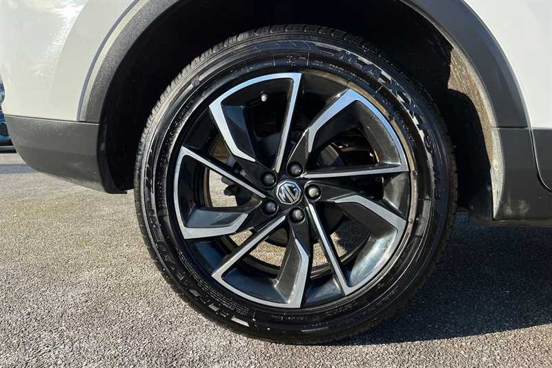 Used MG MG ZS 2024 for sale - 77561755: Photo 11