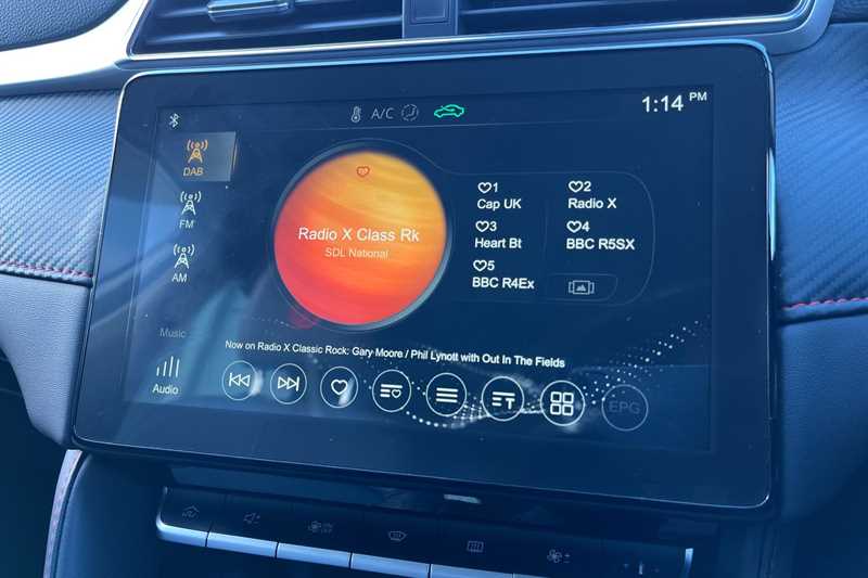 Used MG MG ZS 2024 for sale - 77561755: Photo 17