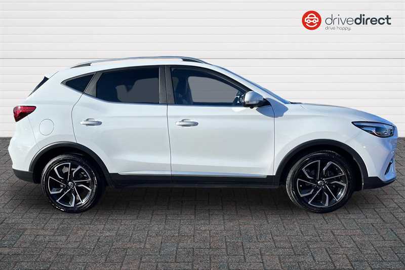 Used MG MG ZS 2024 for sale - 77561755: Photo 2