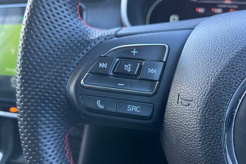 Used MG MG ZS 2024 for sale - 77561755: Photo 21