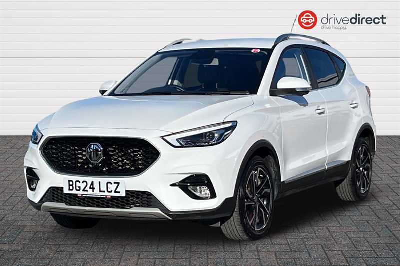 Used MG MG ZS 2024 for sale - 77561755: Photo 7