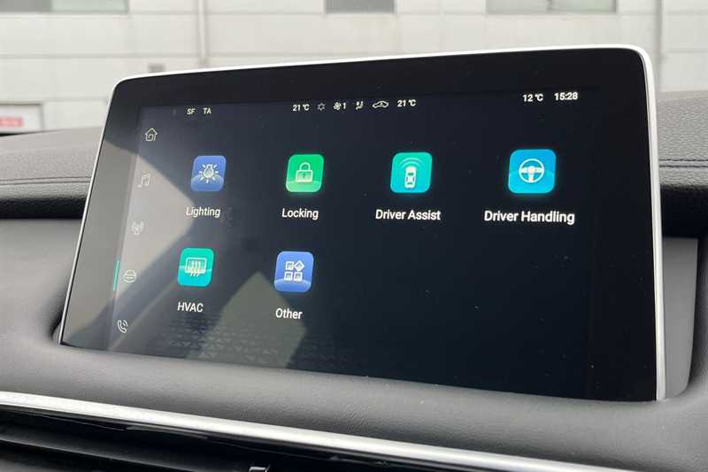 Used MG MG HS 2023 for sale - 78050708: Photo 19