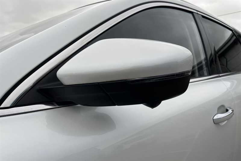 Used MG MG HS 2023 for sale - 78050708: Photo 35