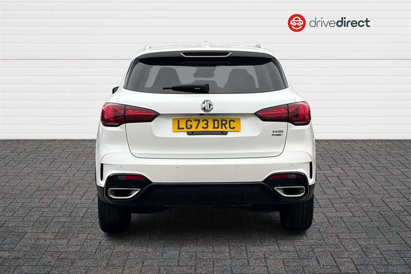 Used MG MG HS 2023 for sale - 78050708: Photo 4