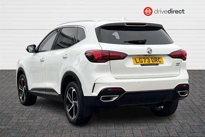 Used MG MG HS 2023 for sale - 78050708: Photo 5