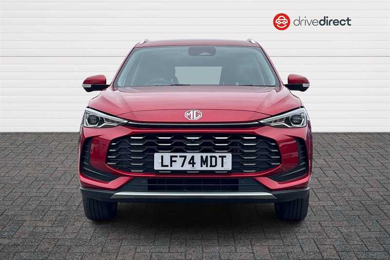 Used MG MG ZS 2025 for sale - 78159947: Photo 8