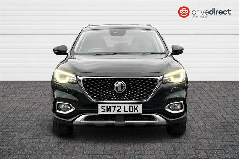 Used MG MG HS 2023 for sale - 77887040: Photo 8