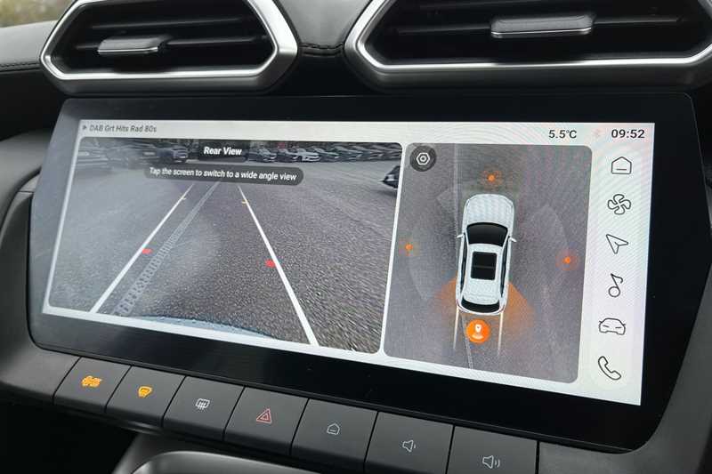 Used MG MG ZS 2024 for sale - 77403273: Photo 19