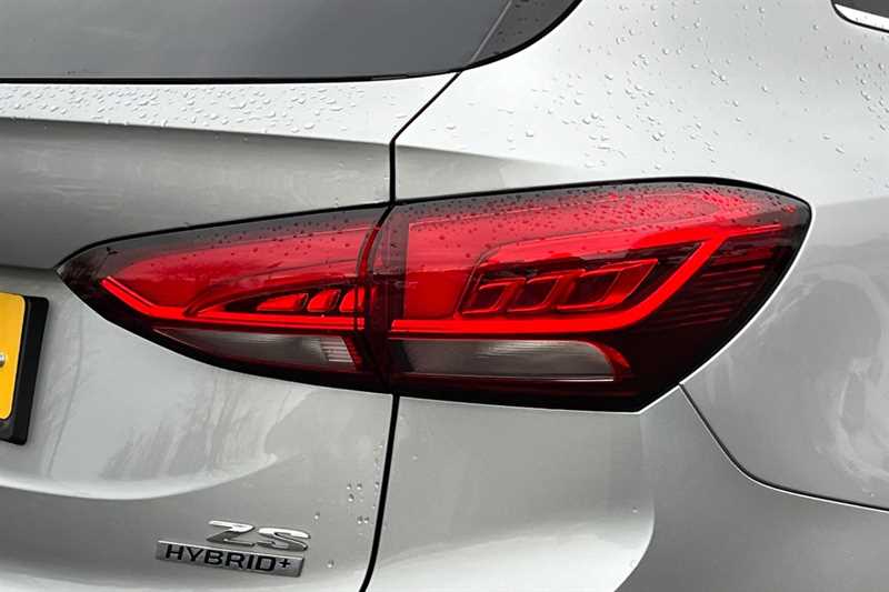 Used MG MG ZS 2024 for sale - 77403273: Photo 32