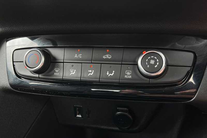 Used Vauxhall Corsa for sale - 76463494: Photo 15