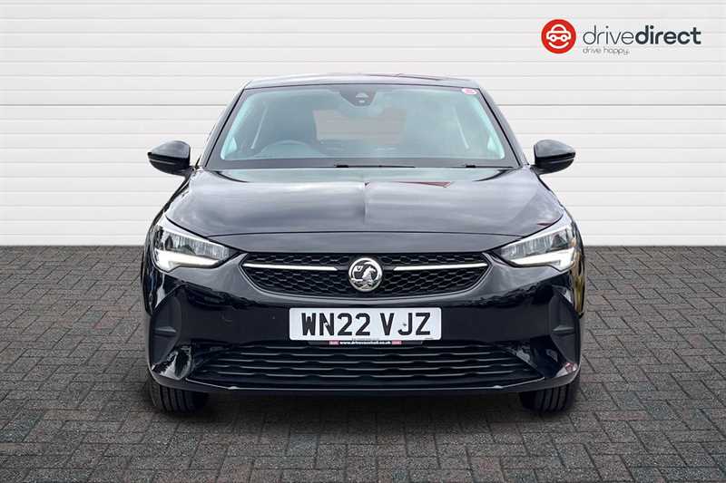 Used Vauxhall Corsa for sale - 76463494: Photo 8