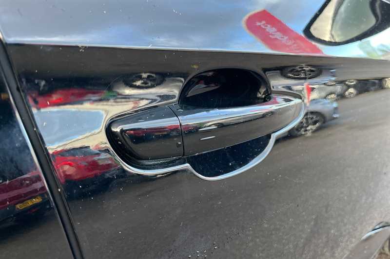 Used Vauxhall Grandland 2022 for sale - 77317336: Photo 33