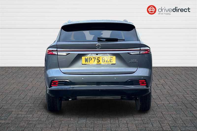 Used MG MG HS 2025 for sale - 77772898: Photo 4