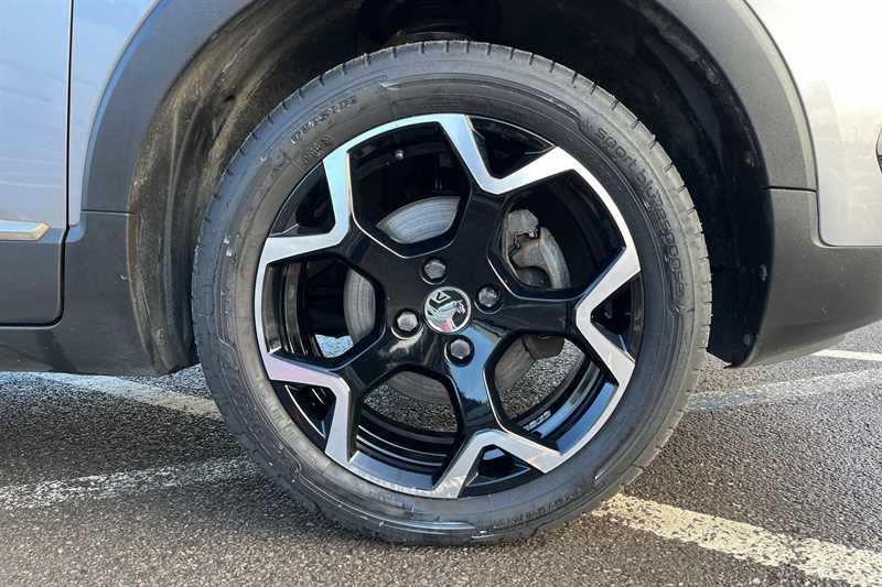 Used Vauxhall Crossland 2022 for sale - 77827977: Photo 12