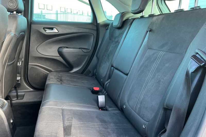 Used Vauxhall Crossland 2022 for sale - 77827977: Photo 24