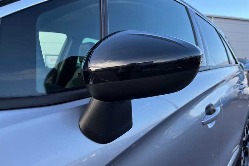 Used Vauxhall Crossland 2022 for sale - 77827977: Photo 35