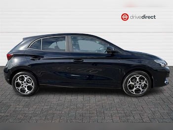Used MG MG3 2026 for sale - 79752500: Photo