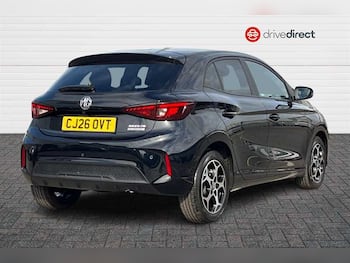 Used MG MG3 2026 for sale - 79752500: Photo