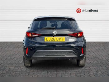 Used MG MG3 2026 for sale - 79752500: Photo
