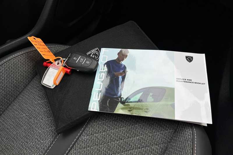 Used Peugeot 2008 2024 for sale - 77887216: Photo 36