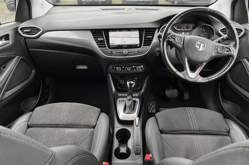 Used Vauxhall Crossland 2022 for sale - 78119375: Photo 13