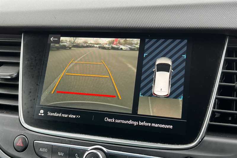 Used Vauxhall Crossland 2022 for sale - 78119375: Photo 19