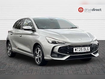 Used MG MG3 2025 for sale - 76939390: Photo